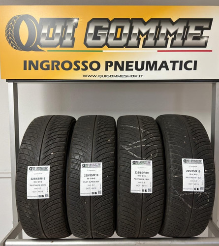 Pneumatici usati invernali - usati,