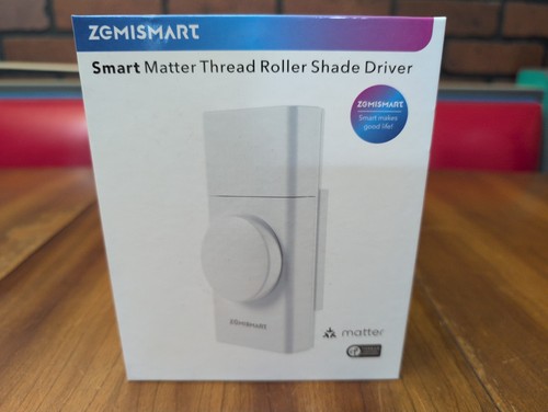 Nuovo zemismart smart matter - zemismart,