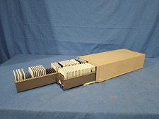 Lotto 85 Diapositive Paesaggi E Nudi Senegal