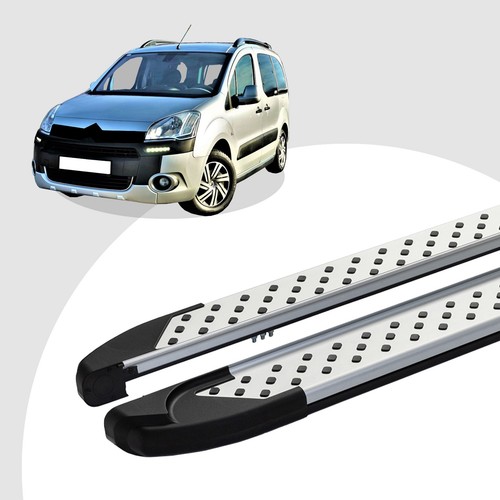 Pedane auto adatte - , per