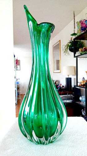 Vaso grande vetro - vaso, xl