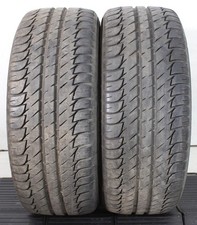 2 pneumatici estivi 205/50R16