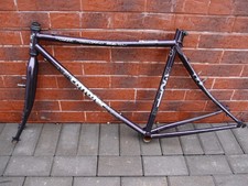 set telaio touring 700c