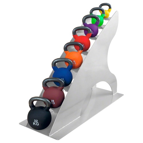 Kettlebell set di 8 - 4-32,