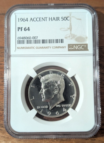 1964 kennedy capelli - kennedy, accentati
