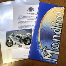 Set Catalogo Mondial Piega