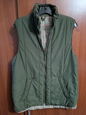 Gilet uomo barbour classico