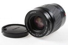 MINOLTA AF 80-200 mm f/4,5-5,6
