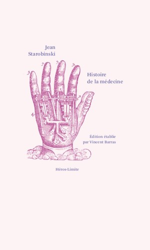Histoire médecine - de, la