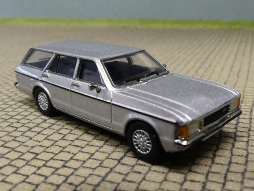 Pcx ford granada - ford, mk