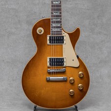 Gibson Les Paul Classic Honey