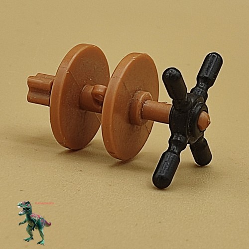 Playmobil pezzo nave