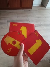 The Beatles - 1 Collection CD