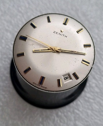 Zenith c - 25.52,