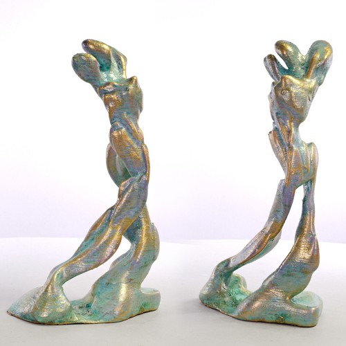 Scultura plastica arte trionfo