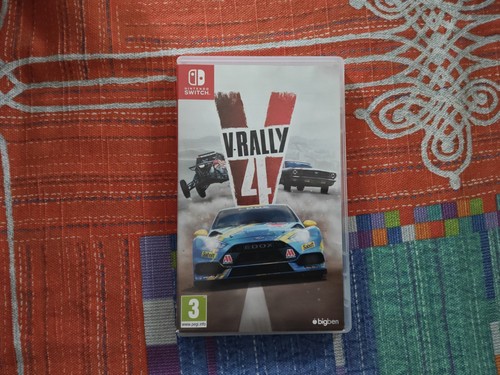 Rally per nintendo switch - 4,