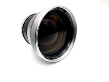Carl Zeiss 115 mm 1:4 obiettivo Pro Tessar per fotocamera Contaflex obiettivo (DLK)