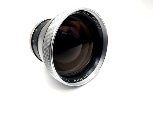 Carl zeiss 115 4 - zeiss, 1:4