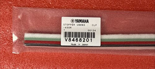 Yamaha tastiera upstop - , feltro