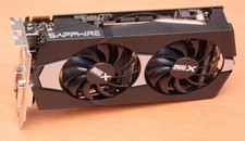 Scheda Video AMD Radeon R9 270 Sapphire Dual-X - 2GB VRAM GDDR5