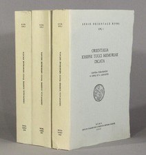 Gherardo Gnoli, Lionello