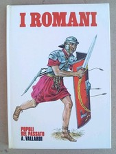 I romani - Joan Forman -