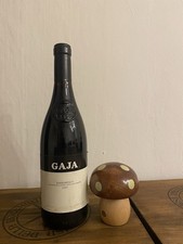 Gaja barbaresco 1997 - gaja,