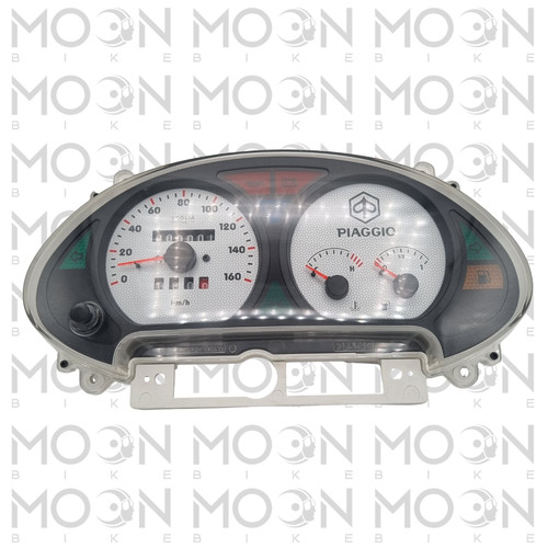 Piaggio 580821 contachilometri - piaggio,