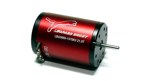 Leopard modello 3650 5t - rc,