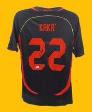 Maglia Ricardo Kaka' 22 Milan