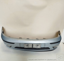 1201837 Paraurti ant.  FORD