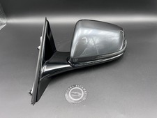 SPECCHIETTO SINISTRO COMPLETO