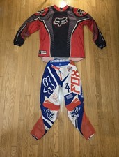 FOX Racing 360 Size 30 Pants