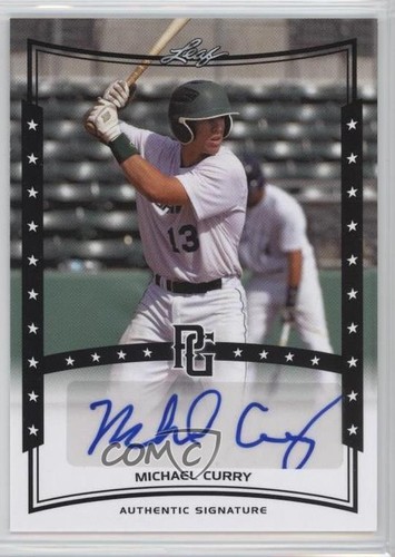 2014 leaf perfect game - leaf,