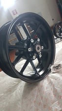 cerchio posteriore ducati