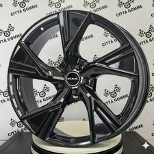 Cerchi in lega compatibili per