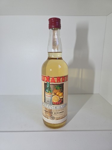 Maraschino girolamo luxardo - girolamo,
