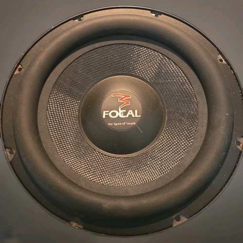 Focal access 10 - access, a1