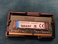RAM Sodimm DDR4 2x4GB