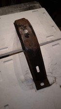 Fiat 600 staffa supporto - staffa,