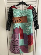 Abito Save The Queen Abito