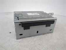 Ford Focus Titanium X Station