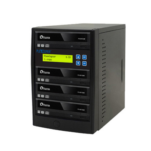 Plexcopier 3 plextor - a,