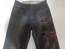 jeans hip hop ecko unltd size 32
