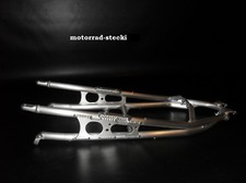 Telaio Posteriore In Alluminio