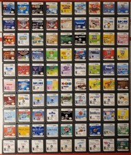 Lotto Giochi Nintendo DS