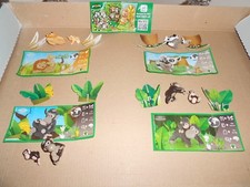 SORPRESINE KINDER 2018