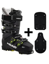 HEAD FORMULA 105 W con GRIP