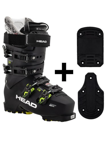 Head formula 105 con grip - con,