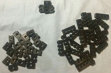 G1 Lego lotto 50 mattoncini